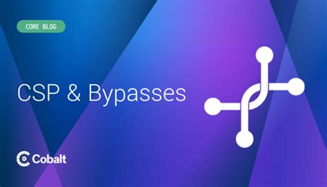 csp low code|Bypassing Your Defenses: Common CSP Bypasses .